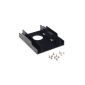Support and Internal mounting kit for NEON SSD / HDD 2.5 