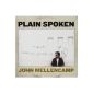 Plainspoken (Audio CD)