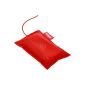 Nokia DT-901 Wireless Charging Pillow by Fatboy Red (Electronics)