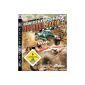 World Championship Off Road Racing (Video Game)
