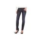FREEMAN T. Porter Jeans for women Normal Bund 00025638_563 / Alexa Stretch Denim F0168 eclipse (Textiles)