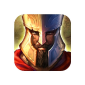 Spartan Wars: Empire of Honor (App)