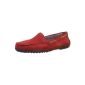 Great and comfortable moccasins