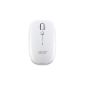 Acer Bluetooth Mouse White (Accessories)