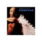 Vibrator (Audio CD)