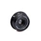 Creative Holga Lens HL-N 60mm f / 8 for Nikon F lens Holga 120 Creative Lens Plastic Lens (Electronics)