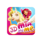 Mia and me - Save the Unicorns!  (App)
