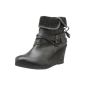 Mustang 1083-609 Womens boots (shoes)