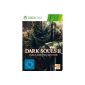 Dark Souls II - Black Armour Edition (Video Game)