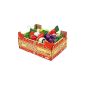 Legler - 2020738 - Imitation Game - Trader - Crate Of Vegetables Toys (Toy)