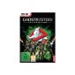 Ghostbusters: The Video Game (Video Game)