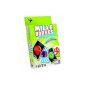 Dujardin - 59047 - Card Game - Mille Bornes - Fun & Speed ​​(Toy)