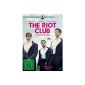 The Riot Club (DVD)