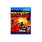 Resistance: Burning Skies - [PlayStation Vita] (Video Game)