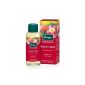 Kneipp Massage oil back well, 100ml (Health and Beauty)