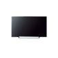 Sony BRAVIA KDL-40R470 102 cm (40 inch) TV (Full HD, twin tuner) (Electronics)