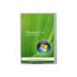Windows Vista Home Premium 32 Bit OEM inkl. Service Pack 1 (DVD-ROM)