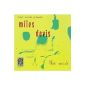 Blue Moods (Original Jazz Classics) (CD)