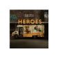 Heroes for Sale (MP3 Download)
