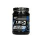 Amino acids for the daily intake ...