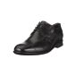 Bugatti Nappa Pablo comfort width T74091 Mens Classic Low Shoes (Textiles)