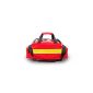AEROcase® - Pro1R BM1 - emergency bag polyester Gr.  M - Rescue emergency backpack - NotfalNotfalltasche
