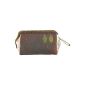 Reisenthel WC6029 Travelcosmetic Special Edition safari Gr.  26 x 18 x 12.5 cm (household goods)