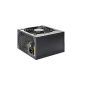 be quiet!  Pure Power L7 300W ATX Power Supply 80 Plus certification (Accessory)