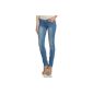 Levi's ® Jeans for women Demi Curve Skinny, low rise, 06401 WATERLESS (Textiles)