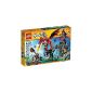 Lego Castle 70403 - Dragon Gate (Toys)