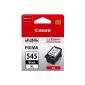 Canon PG-545XL ink cartridge 400 pages (Office Supplies)