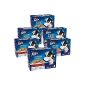 Felix Tender Tapered jelly meal for adult cats Meat 12 x 100 g - Set of 4 (48 freshness bags) (Target)