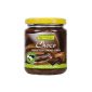 Rapunzel Choco Dark Chocolate Spread, 1er Pack (1 x 250g) - Organic (Food & Beverage)