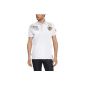 Polo Geographical Norway
