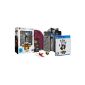 InFamous Second Son - Collector's Edition - [PlayStation 4] (Video Game)