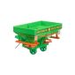Brother 02233 - Amazone fertilizer spreaders (Toys)