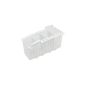 CART CUTLERY UNIVERSAL DISHWASHER - Hotpoint, Indesit, Ariston, Bosch, Siemens, and others - will also Ã © © Integral grate for small dishwasher (45cm and 9 seats) (Others)