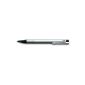 Lamy pens Logo mat model 205, color black incl. Laser engraving (Office supplies & stationery)