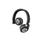 JBL E30 On-Ear Headphones with Universal FB (Electronics)