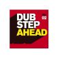 Dubstep Ahead!  Vol.2 (Audio CD)