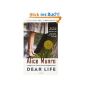 Dear Life: Stories (Vintage International) (Paperback)