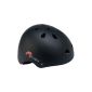 Apex BMX Helmet (Sport)