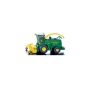 SIKU 4057 - John Deere lawnmowers (Toys)