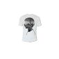 City In The Child Head Men's T-shirts (Textiles)