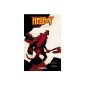 Hellboy T13: The Ultimate Storm (Hardcover)