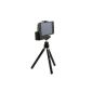 System-S Tripod Stand Holder Mount Stand Tripod Adapter for mobile phone digital camera (electronic)