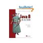 Java in Action 8: Lambdas, streams, and functional-style programming (Paperback)