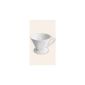 Coffee filters / porcelain filter / filter porcelain 1x6 (housewares)