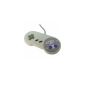 SNES Gamepad Controller for PC USB (Electronics)