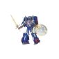 Transformers - The age of extinction - Optimus Prime figurine 27cm - Collector's Edition (Toy)